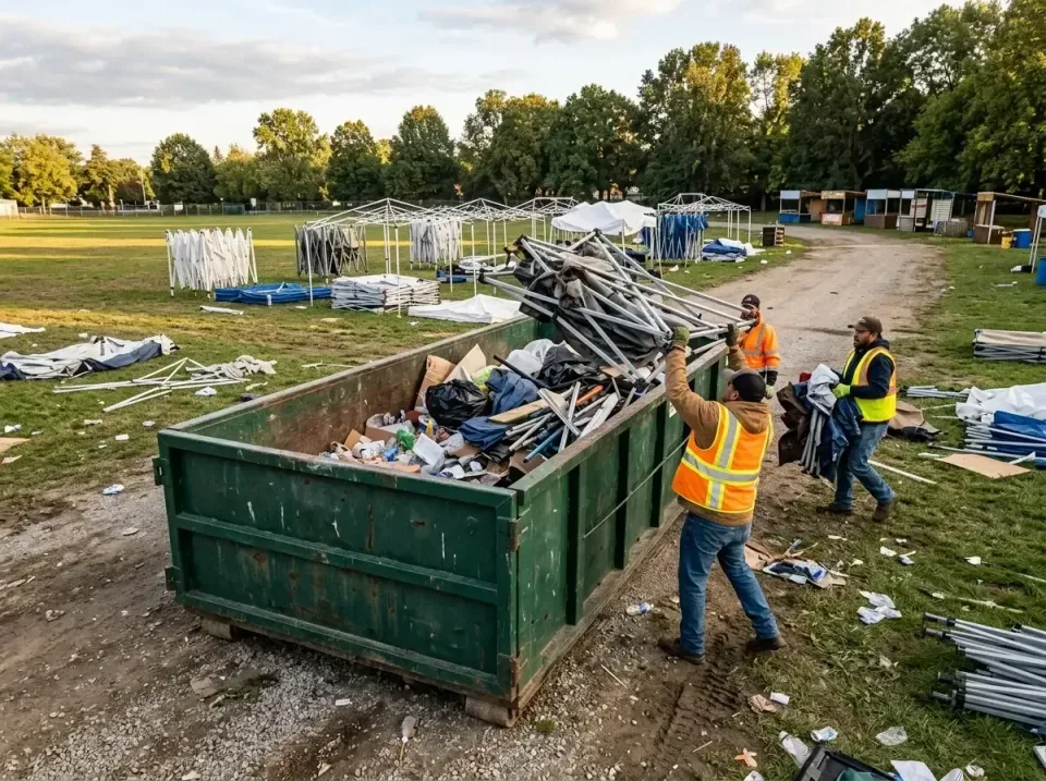 temporary-event-waste-containe-016 — frequently asked questions, Roll-Off Dumpster Rental Services in Key Biscayne, FL